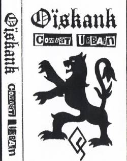 Oiskank : Combat Urbain (Demo)